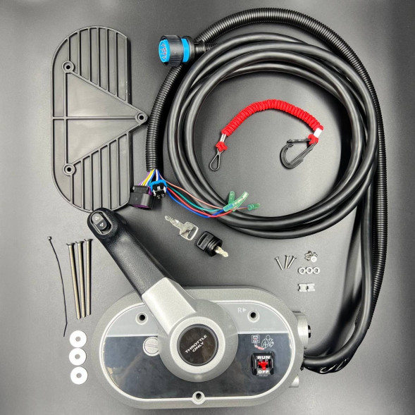 Дистанционное управление Mercury, 14Pin-15F (PWB)