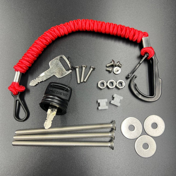 Дистанционное управление Mercury, 14Pin-15F (PWB)