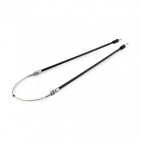 Трос выхлопного клапана Sledex для Ski-Doo