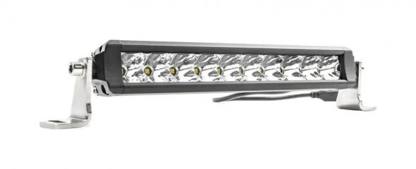 Однорядная светодиодная балка 100Вт, 10-36В