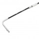 Трос выпускного клапана Arctic Cat SM-05278