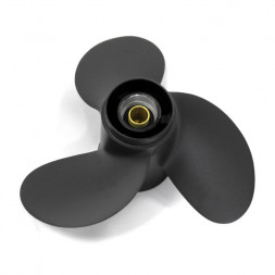 Винт гребной Solas 3011-085-09, 3x8.5x9 (R)