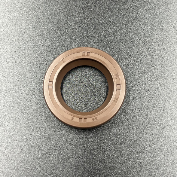 Сальник Honda (91251-ZW1-B04) (23x36x6) (KACAWA)