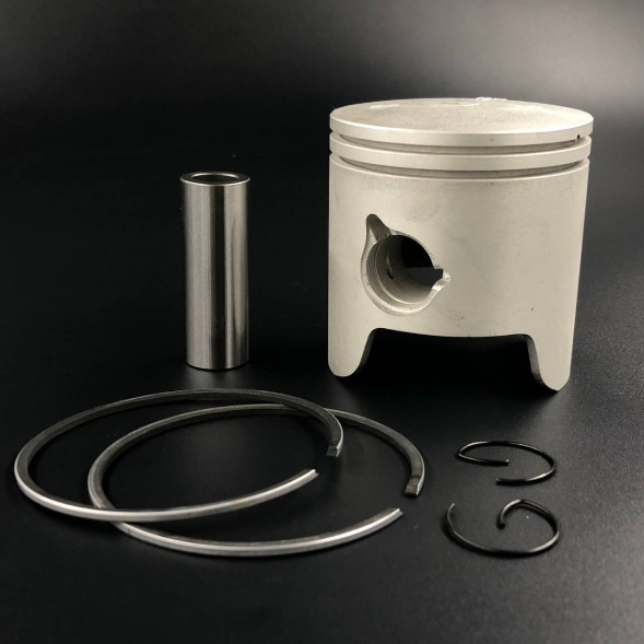Поршневой комплект Yamaha 60-70 (0.25mm) (Sinera)