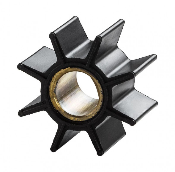Крыльчатка охлаждения Honda BF4.5-8, Recmar