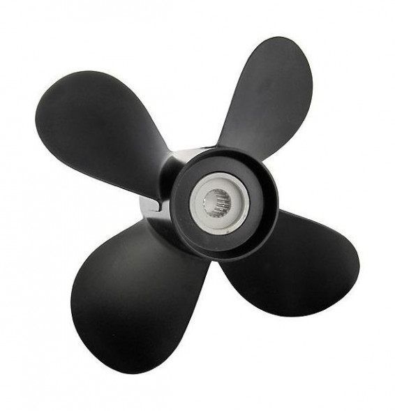 Винт гребной Volvo Penta A7 комплект, BaekSan (упаковка из 2 шт.)