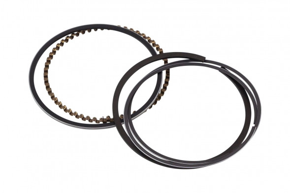 Кольца поршневые Suzuki DF9.9-15 (STD)