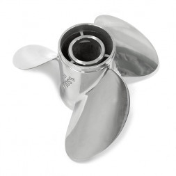 Винт гребной Solas 9531-140-19, 3x14x19 (R) (Rubex)