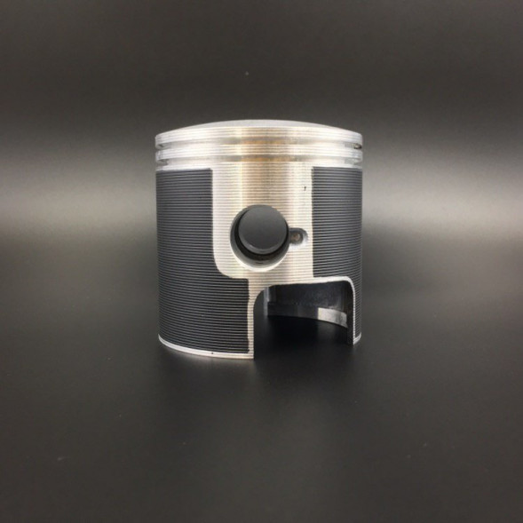 Поршень Suzuki DT40 (0.50mm) (Omax)