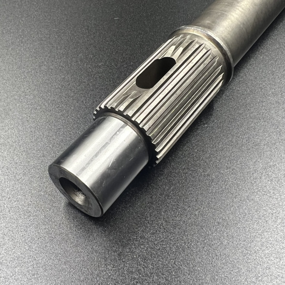 Вал гребной Yamaha 60-90 (WUHU)