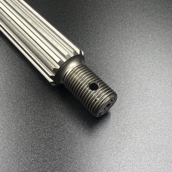 Вал гребной Yamaha 60-90 (WUHU)