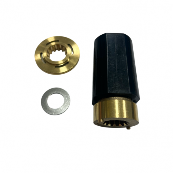 Втулка гребного винта Skipper