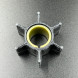Крыльчатка помпы Mercury/Tohatsu 25-30(47-8m0214912) (Quicksilver)