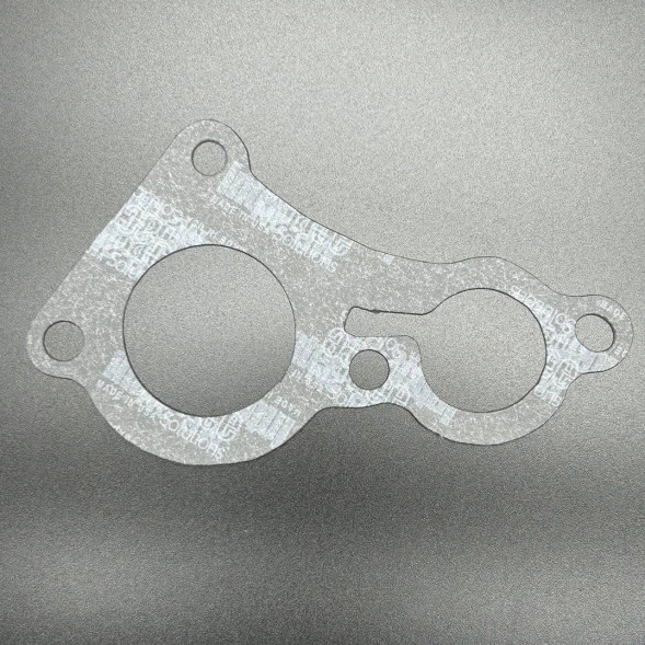Прокладка паронитовая GASKET (Quicksilver)