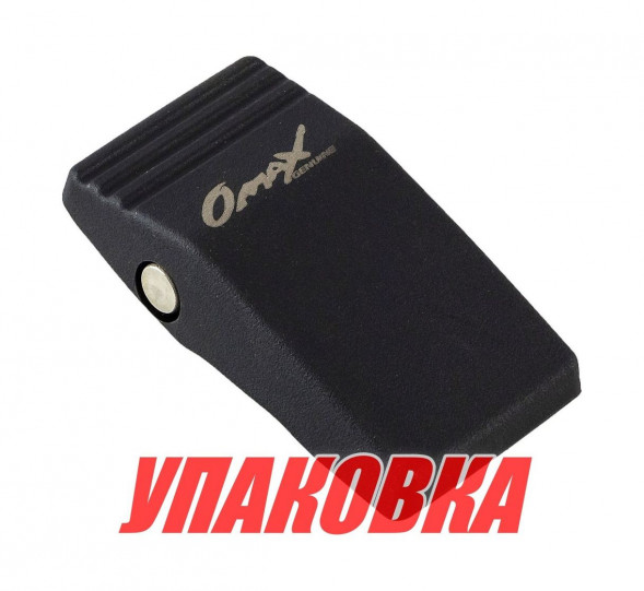 Защелка капота Suzuki DT9.9-40(A)/DF8A-30A, Omax (упаковка из 3 шт.)