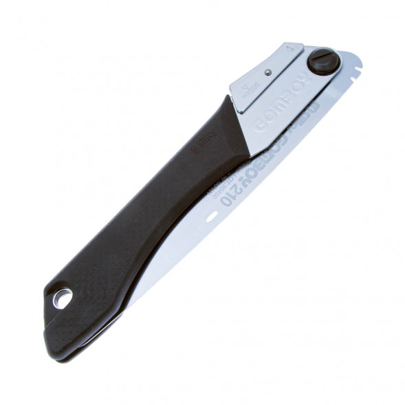 Пила складная Silky Gomboy 210mm 210mm