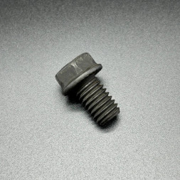 Болт стальной диам. 11 мм SCREW (Quicksilver)