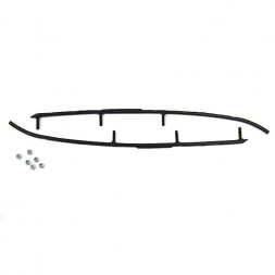 Конек лыжи Polaris (комплект 2шт) A-04-0-4-266