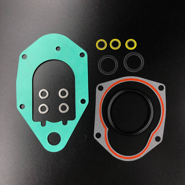 Ремкомплект помпы охлаждения Mercury 40-60 (812966A12; 812966A3; 46-812966A12; 812966A) (PREMARINE)