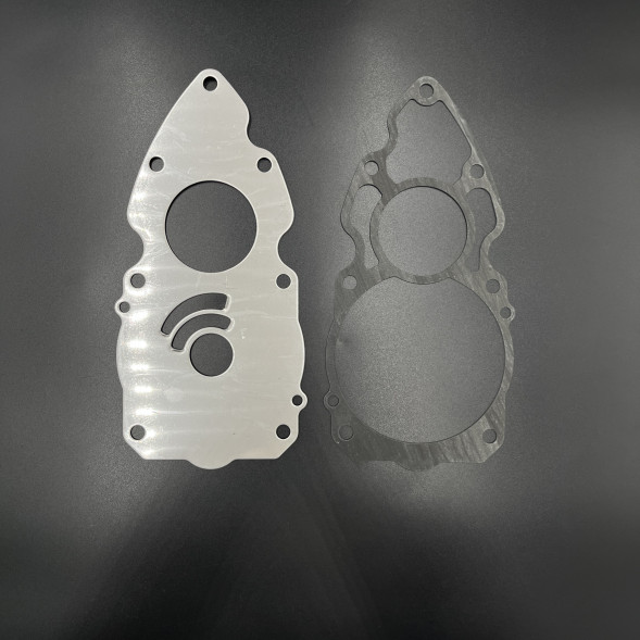 Ремкомплект помпы охлаждения Yamaha F300-350 (Yamaha)