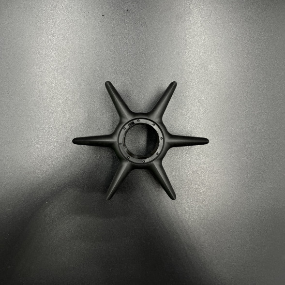 Ремкомплект помпы охлаждения Yamaha F300-350 (Yamaha)