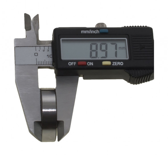 Подшипник 15х32х9, Suzuki