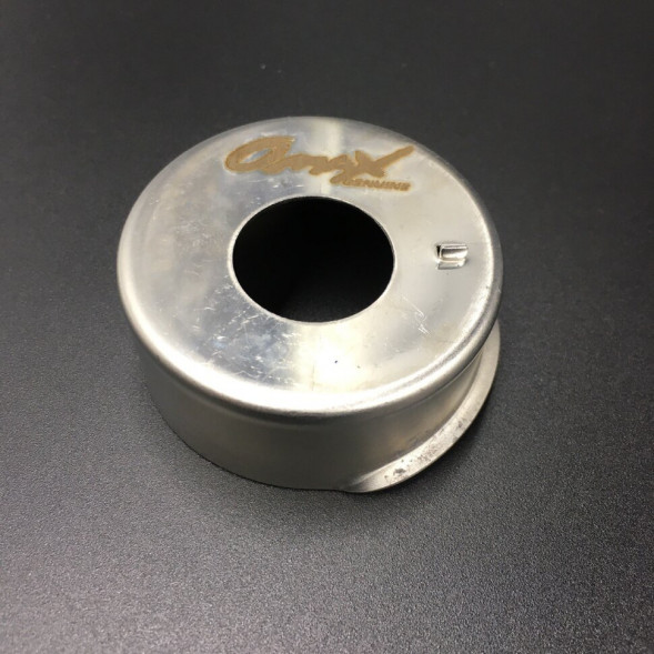 Стакан помпы охлаждения Yamaha 40-50, F30-70 (63D-44322-00) (Omax)