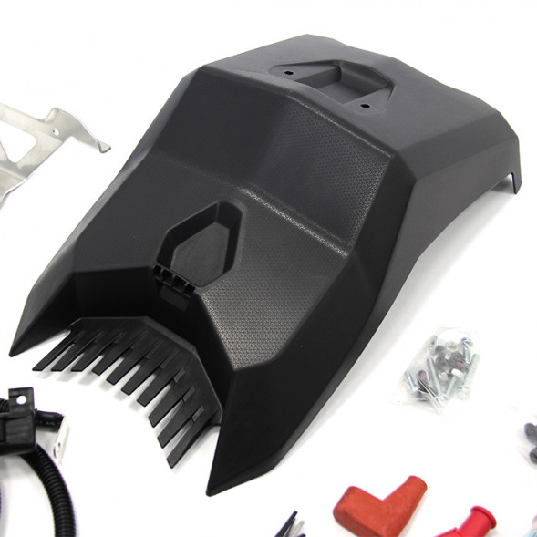 Установочный комплект элетростартера BRP SM-01336