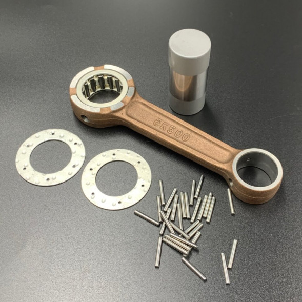 Шатунный комплект Yamaha 60-70 (Omax)