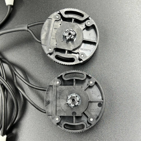 Датчики трима, комплект Mercruiser Alpha One/Bravo I/II/III (Quicksilver) OEM: 88678A4; 805320A1; 805320A03