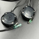 Датчики трима, комплект Mercruiser Alpha One/Bravo I/II/III (Quicksilver) OEM: 88678A4; 805320A1; 805320A03