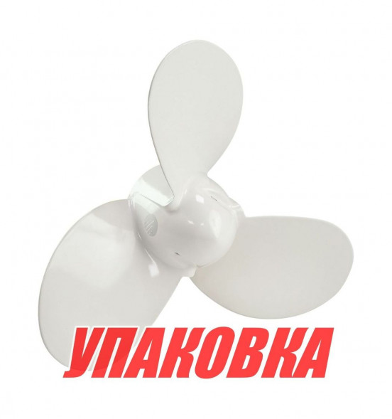 Гребной винт 3x7-1/4x5, Marine Rocket (упаковка из 10 шт.)