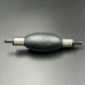 Груша топливоподкачивающая Yamaha 25-250, F75-225 (8mm) (PREMARINE)