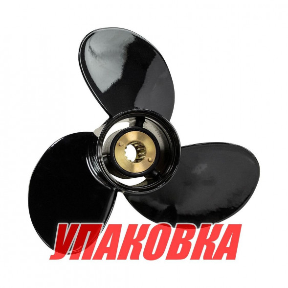 Гребной винт 3x10-3/8x14, Marine Rocket (упаковка из 10 шт.)