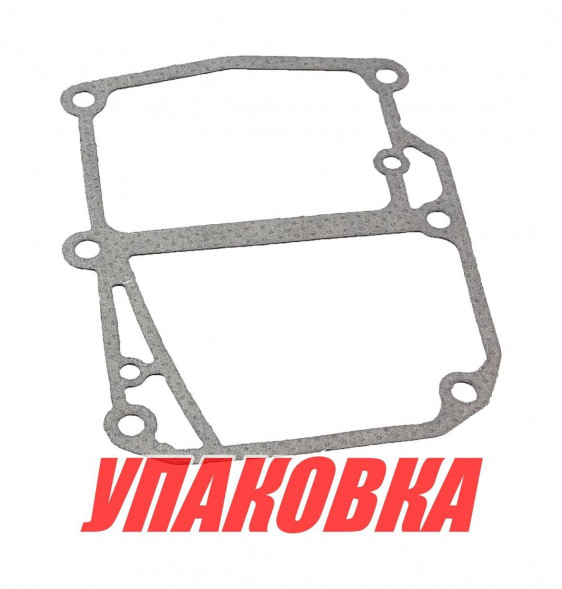 Прокладка под блок двигателя Yamaha 9.9F-15F, Omax (упаковка из 5 шт.)