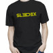 Футболка Sledex Black, XS