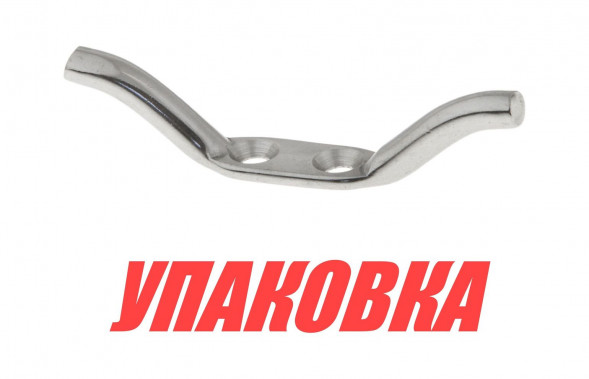 Утка для флагштока, 80 мм (упаковка из 5 шт.)