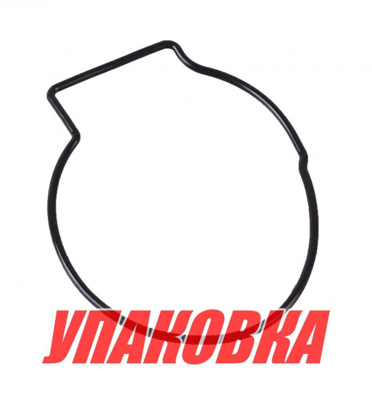 Уплотнение помпы №1, Suzuki DF90T-140T, Omax (упаковка из 2 шт.)