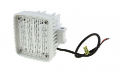 Прожектор светодиодный 20 диодов, 2100 лм, 12-54 В