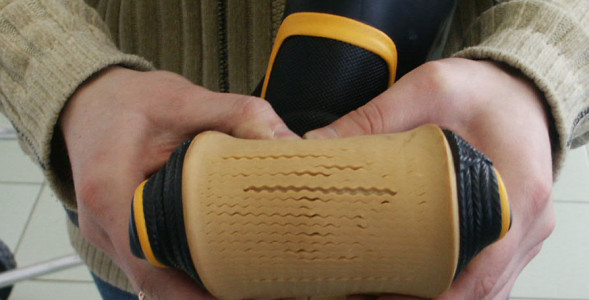 Яхтенные сапоги, &quot;Мореман&quot; «Sailing». Удлиненные. Размер: 36.