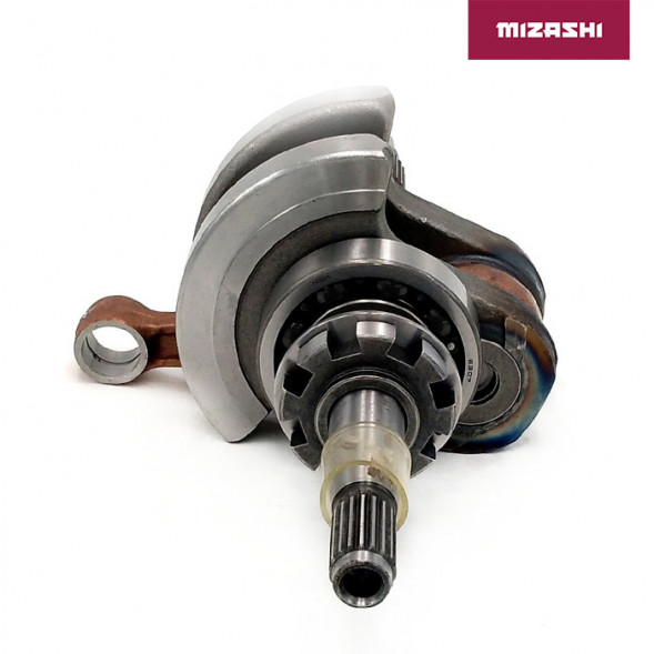 Коленвал Yamaha AT-MZ1434