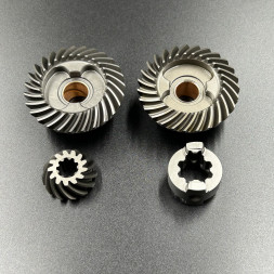 Шестерни редуктора (Комплект) Honda BF5 (06400-ZVD-010; 06400-ZVD-000) (Honda)