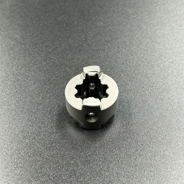 Шестерни редуктора (Комплект) Honda BF5 (06400-ZVD-010; 06400-ZVD-000) (Honda)