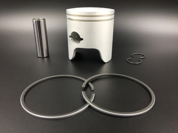 Поршневой комплект Yamaha 40-50 (2RING) (0.50mm) (RT)
