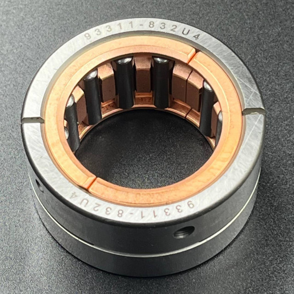 Подшипник роликовый Yamaha 40-55 (С обоймой) (32x52x26) (Omax)