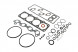 Ремкомплект мотора Volvo Penta AQ125-250, Recmar