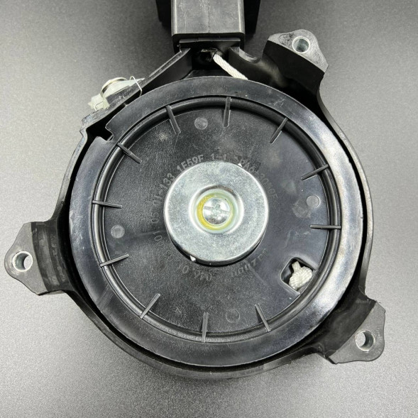 Ручной стартер Tohatsu 5 (в сборе) (YUELANG)