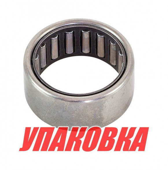 Подшипник 25х33х15, Suzuki, Omax (упаковка из 2 шт.)