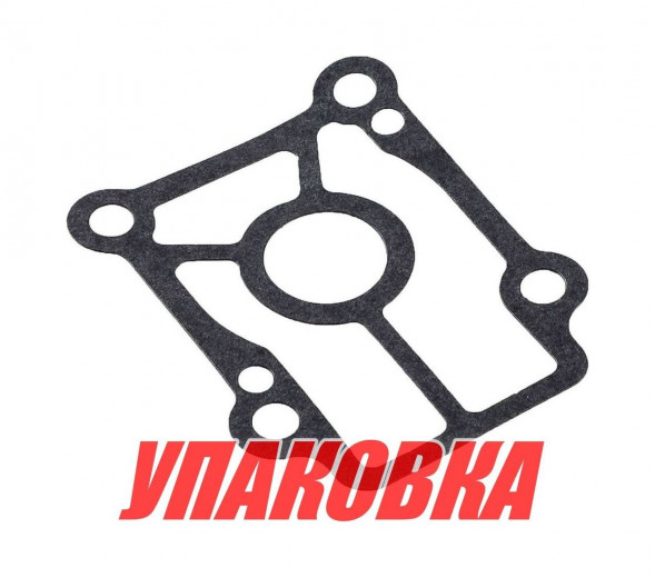 Прокладка под пластину помпы Tohatsu/Mercury 25-30; M40C, Omax (упаковка из 10 шт.)