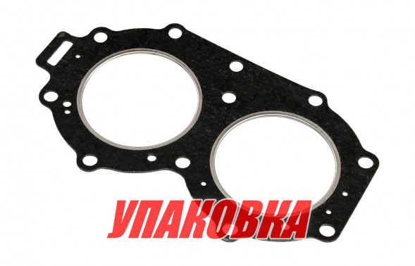 Прокладка под головку цилиндров Yamaha 25H-30A, MR (упаковка из 2 шт.)